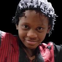 Photo Flash: Main Street Theater Presents Anansi the Spider and the Middle Passage